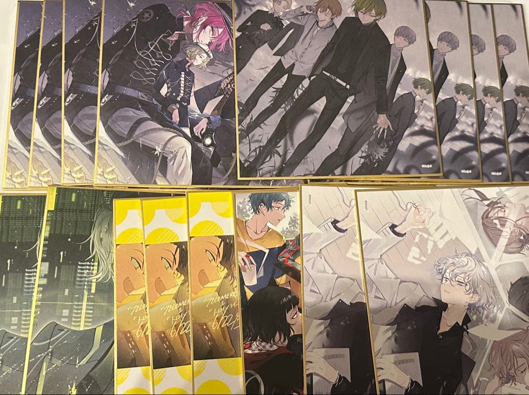 ブラハ 有村乃亜 アクリルスタンド くじ - メルカリ