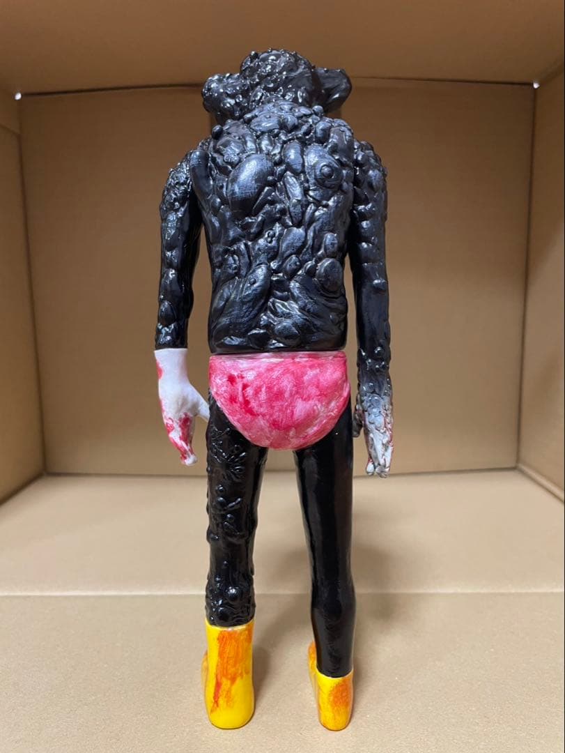 暗黒エンターテイメント ア\" ''M M\"