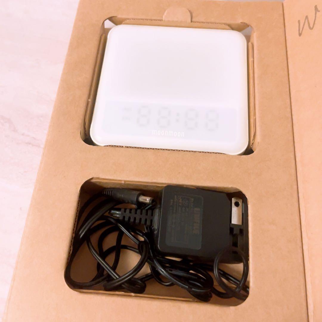 LUKEVI-mi☆状態良☆ トトノエライト TOTONOE LIGHT