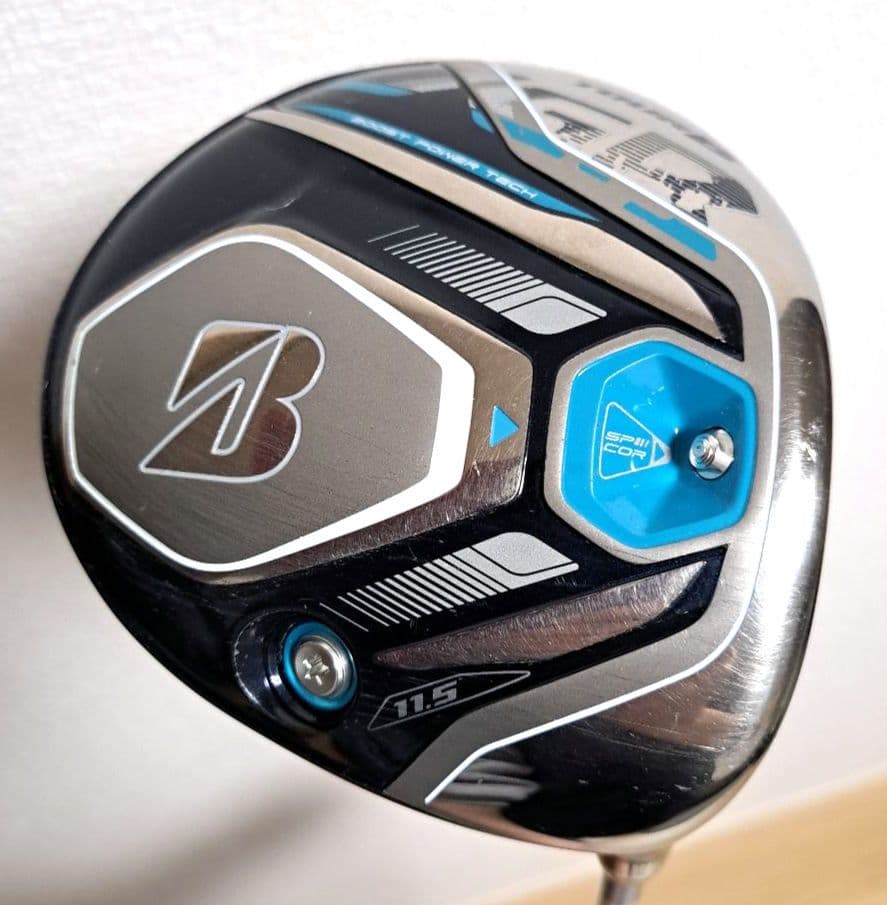 ブリヂストン TOUR B JGR レディース ドライバー JGR ドライバー AiR Speeder JGR レディス(ドライバー（単品）)|TOUR B