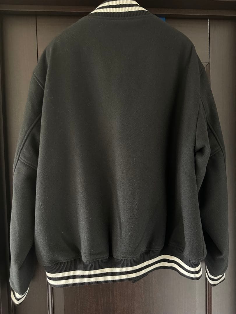 love ear art スタジャン Lサイズ 木村拓哉着用 50着限定 - メルカリ