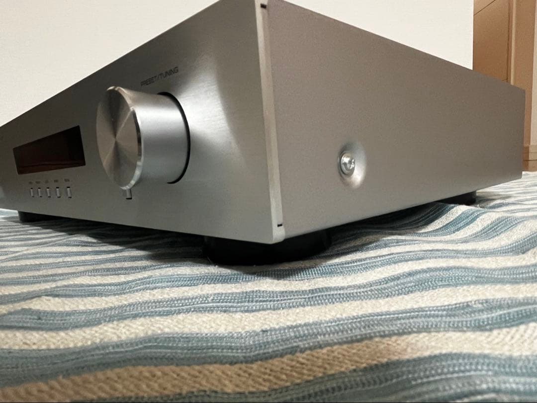 現品限り‼️ YAMAHA T-S501 FM AMチューナー ラジオ アンテナ