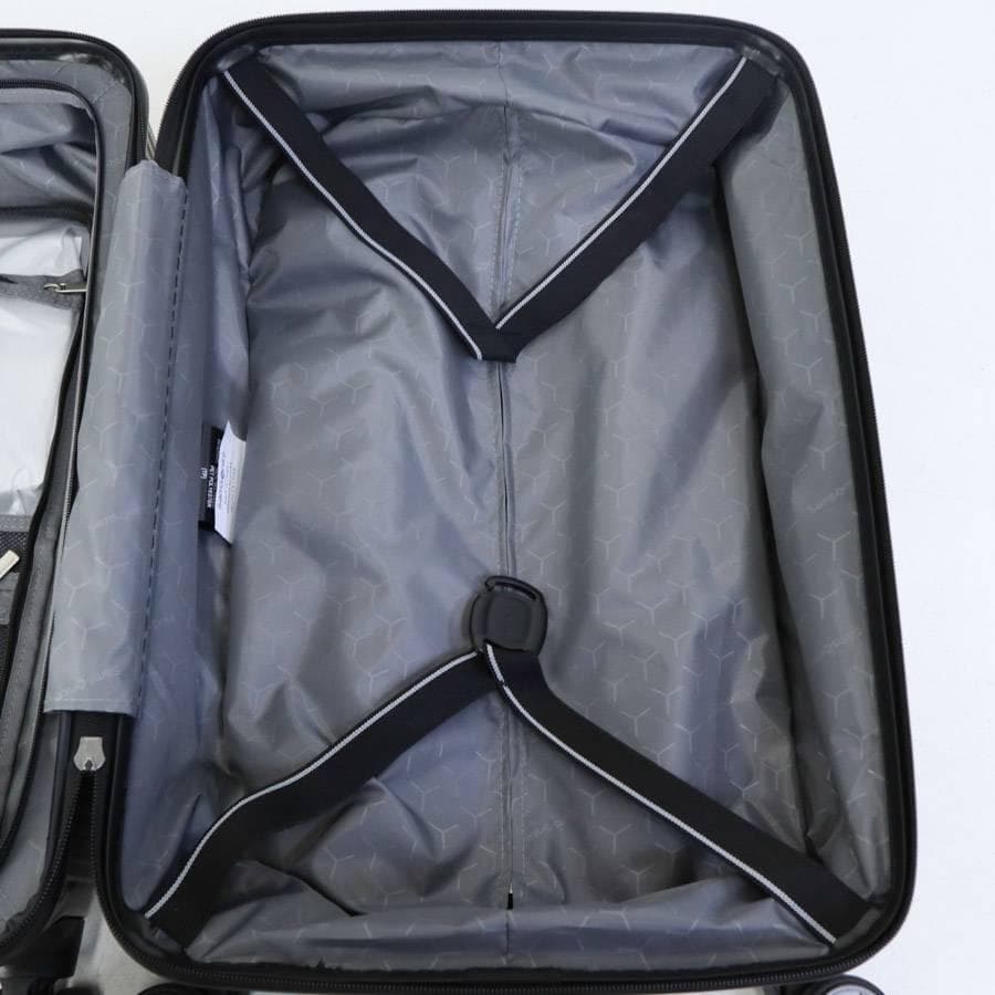 展示品 サムソナイト エレメントXLT スーツケース レッド S 33.7L