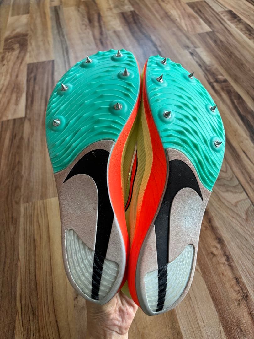 ★ピン付き★ドラゴンフライ　Nike ナイキ　スパイクシューズ　28.0cm