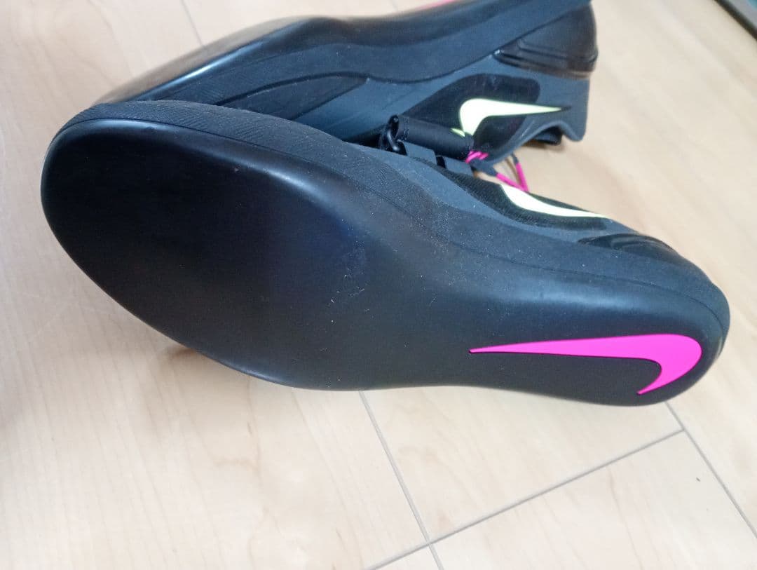 Nike Zoom Rotational 6 27.5cm スローイング