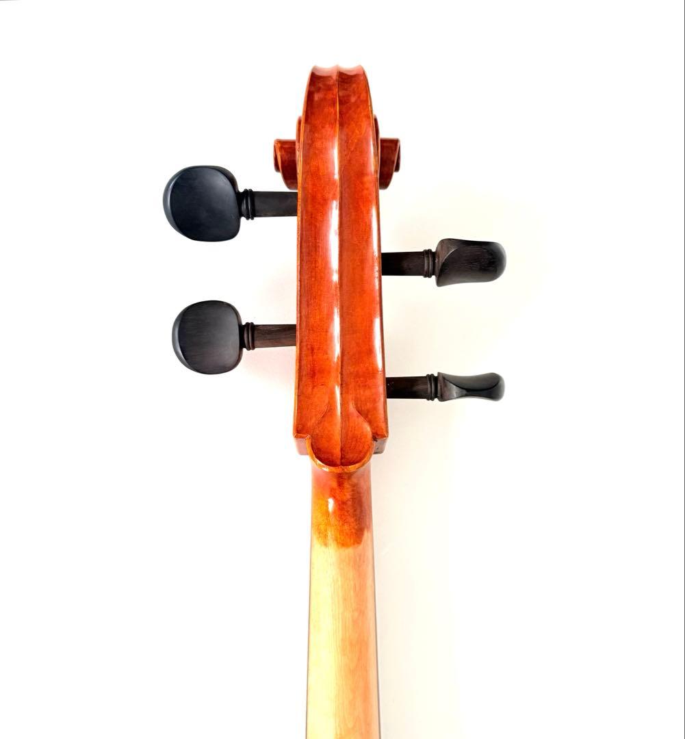 mocototo様専用 carlo giordano 4/4 sc-240 20 - メルカリ