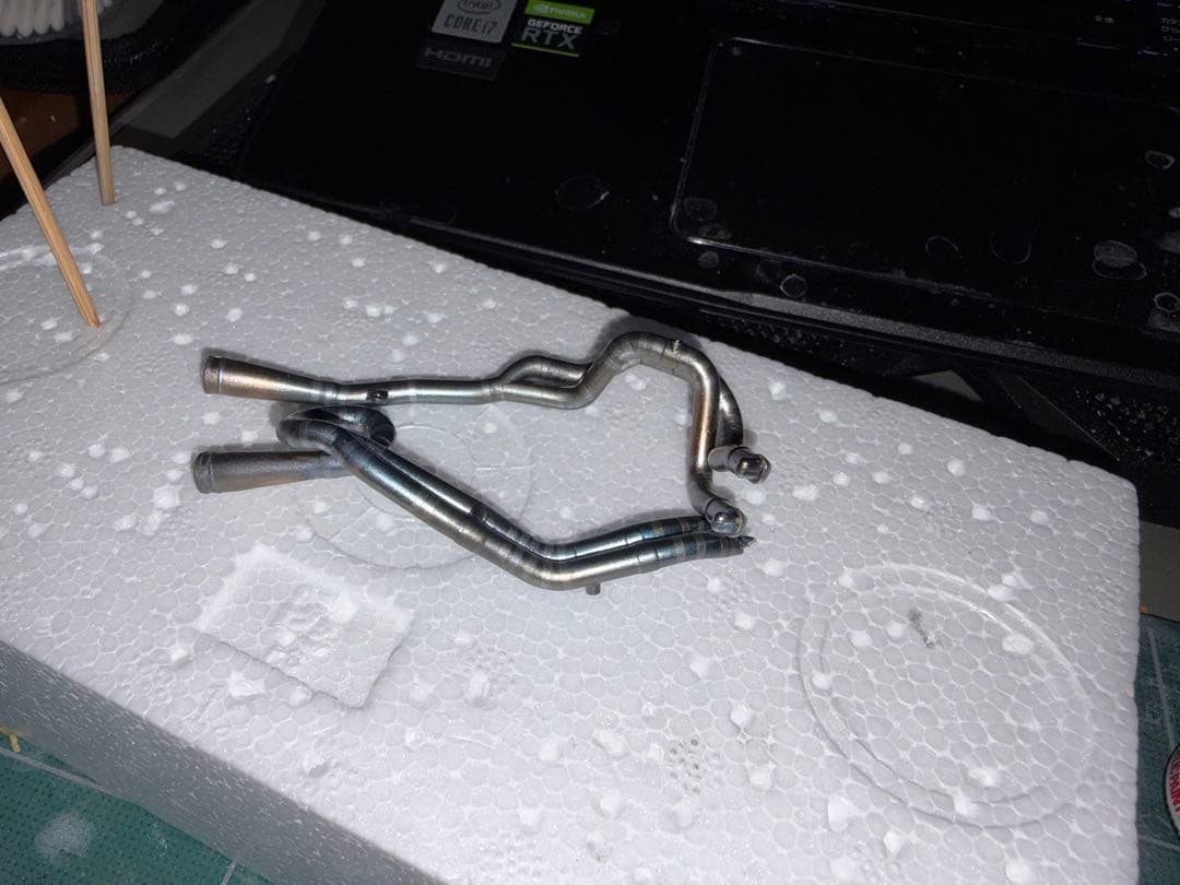 Honda RC213V IDEMITSU 1/12スケール - メルカリ