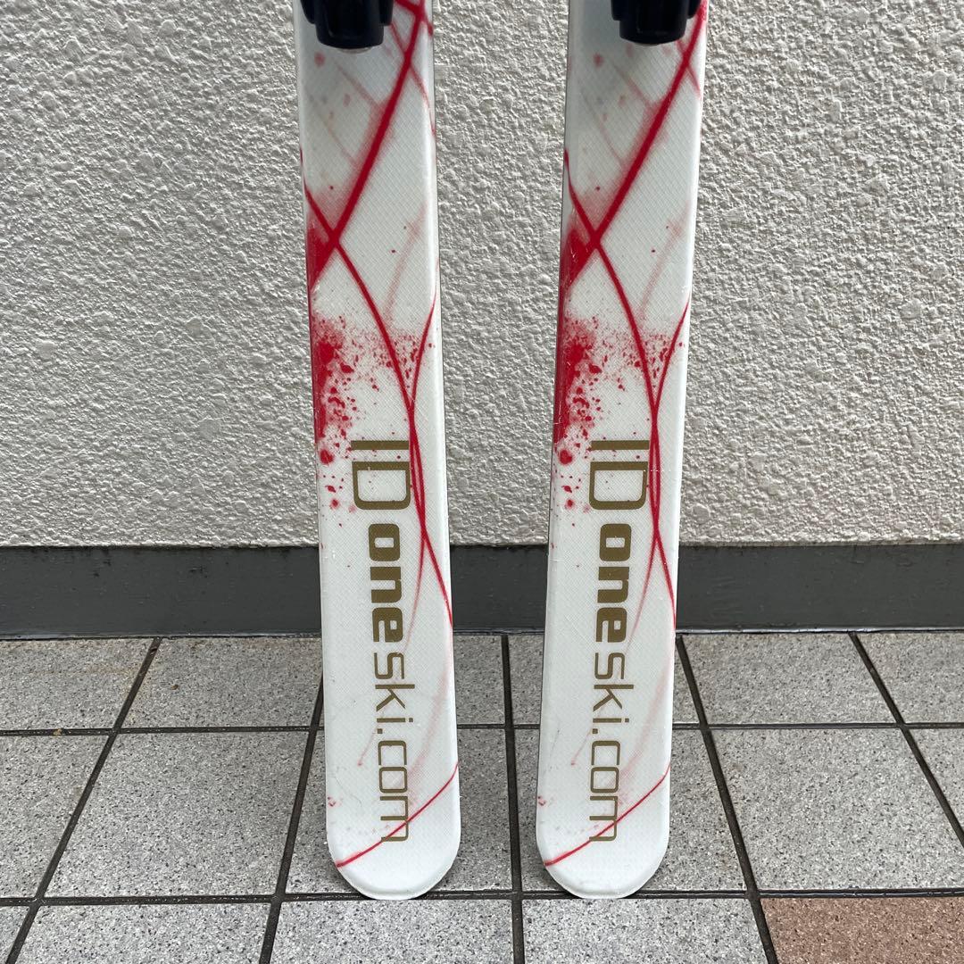 ID One MR-D 171cm - メルカリ