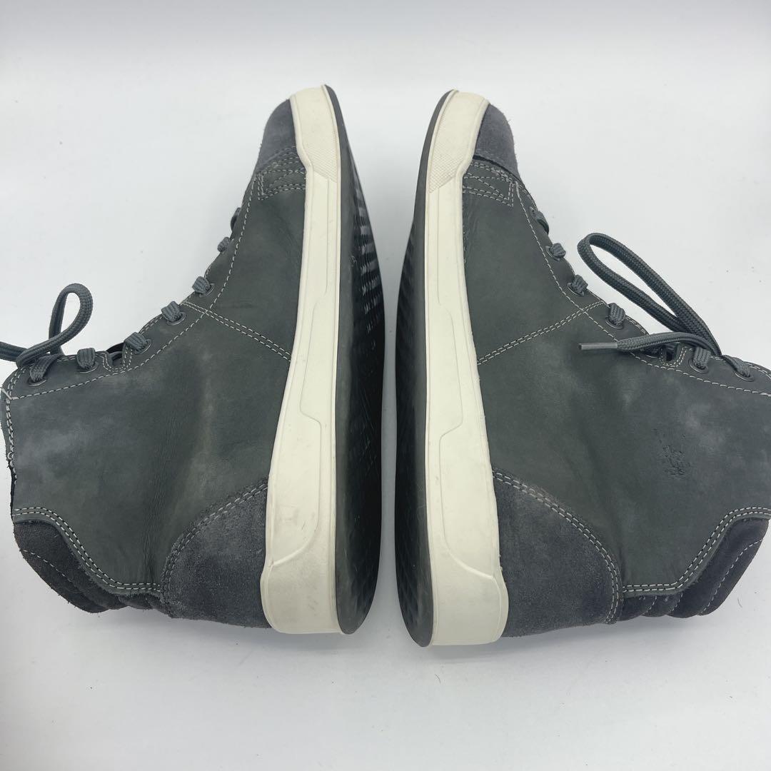 GAERNE(ガエルネ) VOYAGER(ボヤージャー) グレー 27.5cm