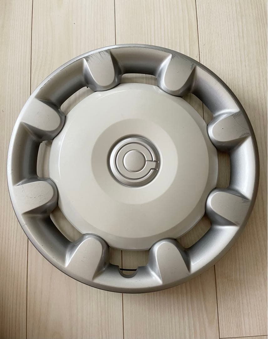 ダイハツ ムーブキャンバス 純正 14インチ ホイールキャップ 1枚のみ