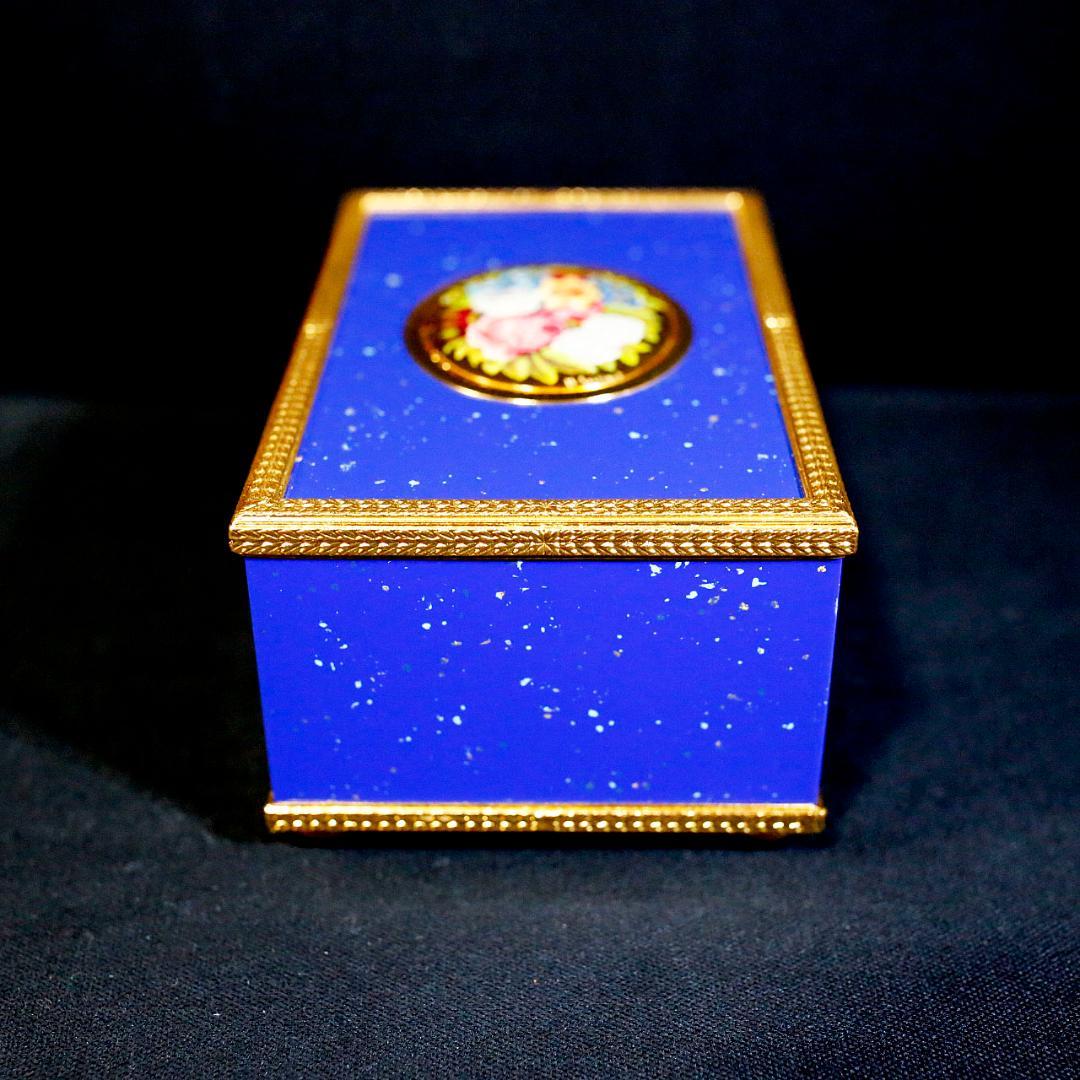 レア】リュージュ シンギングバード オルゴール REUGE MUSIC - メルカリ