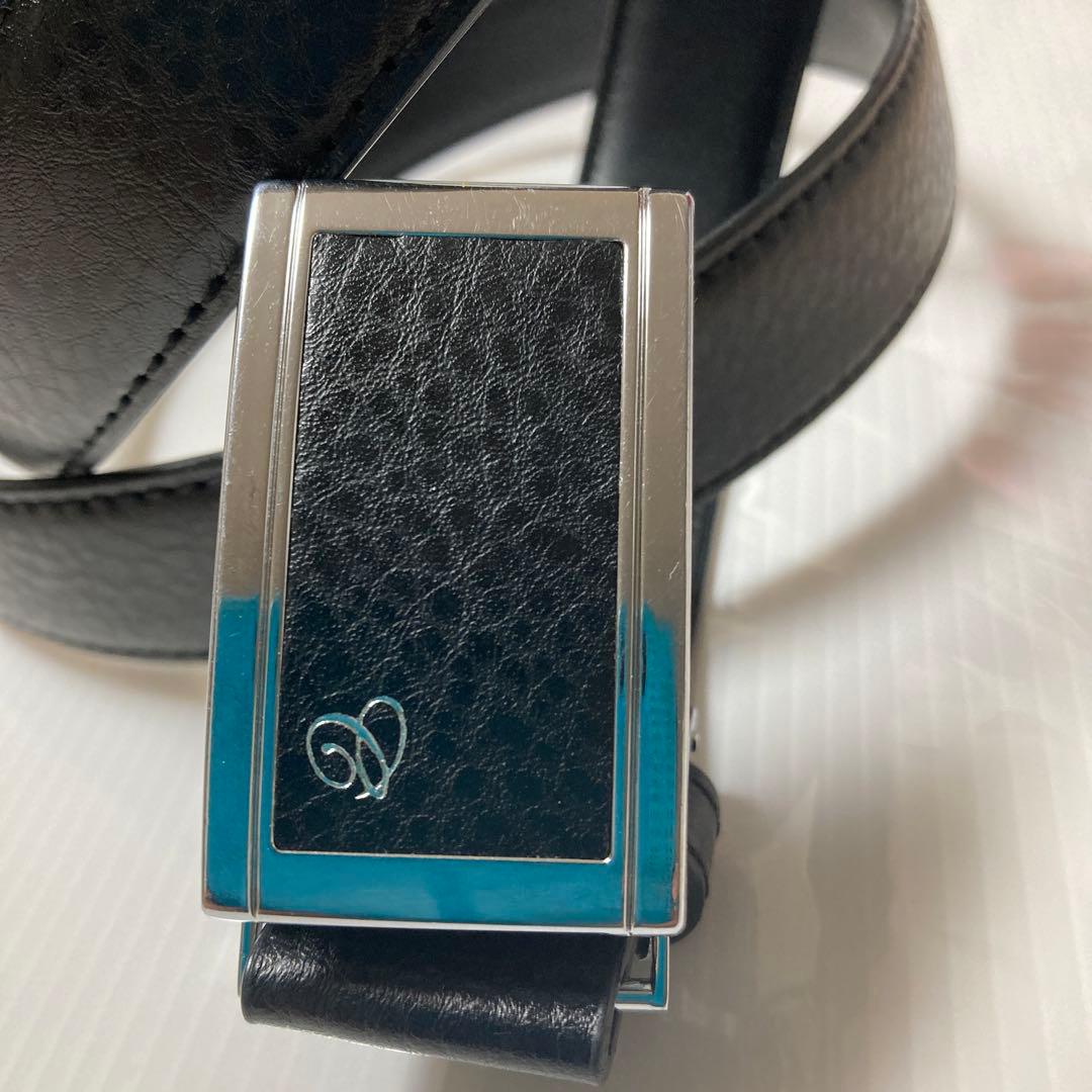 ベルト ブラック - メルカリ