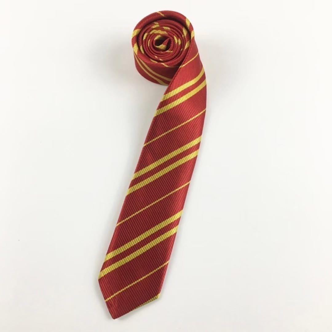 ハリーポッター グリフィンドール コスプレ ローブ ネクタイ スタジオ