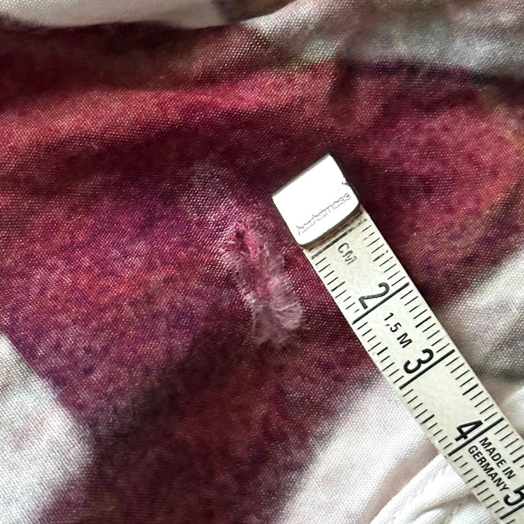 TIGHTBOOTH × JIRO KONAMI プルオーバーシャツ プリント - メルカリ