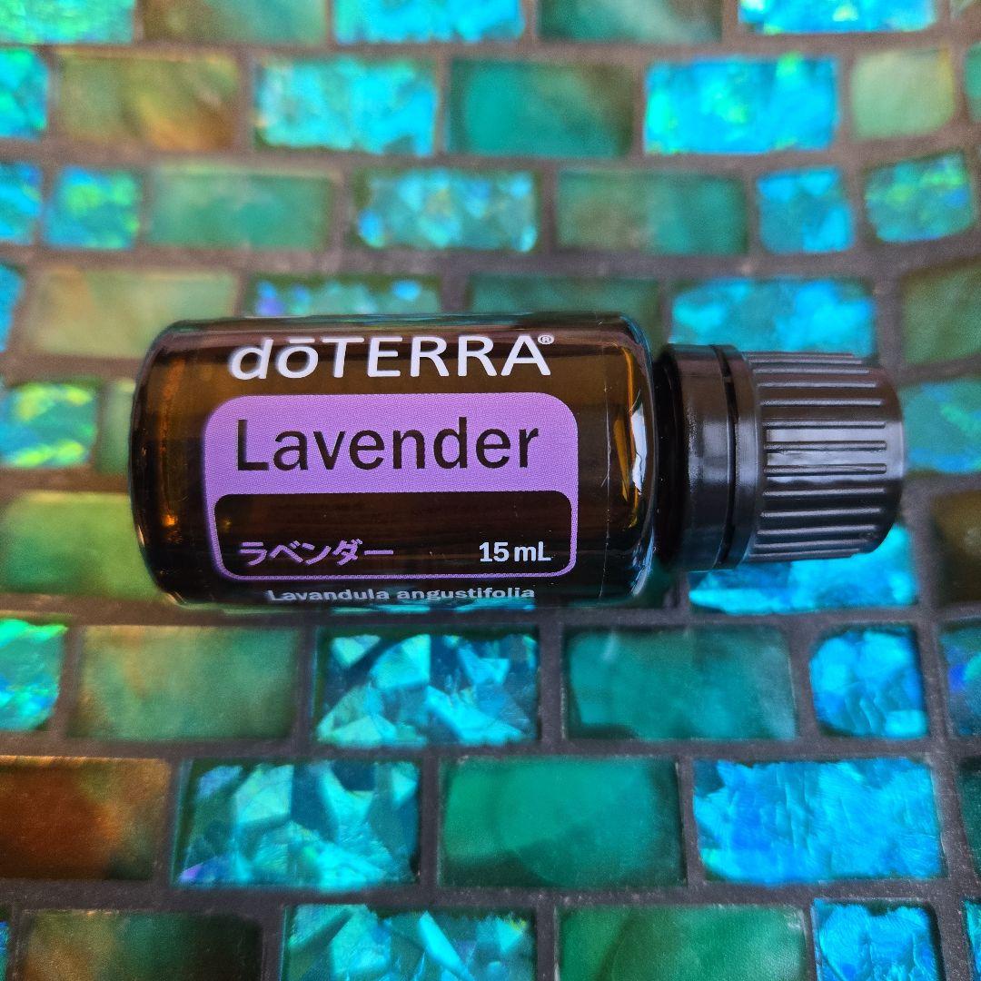 hana様専用☆doTERRA レモングラス 2本 他