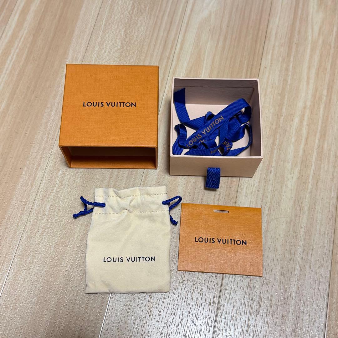 LOUIS VUITTON ルイヴィトン箱のみ4個セット - メルカリ