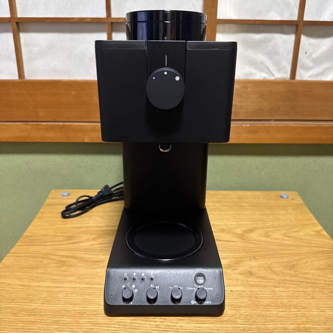 ツインバード　CM-D457B コーヒーメーカー Amazon | TWINBIRD(ツインバード) コーヒーメーカー 全自動 ミル付き