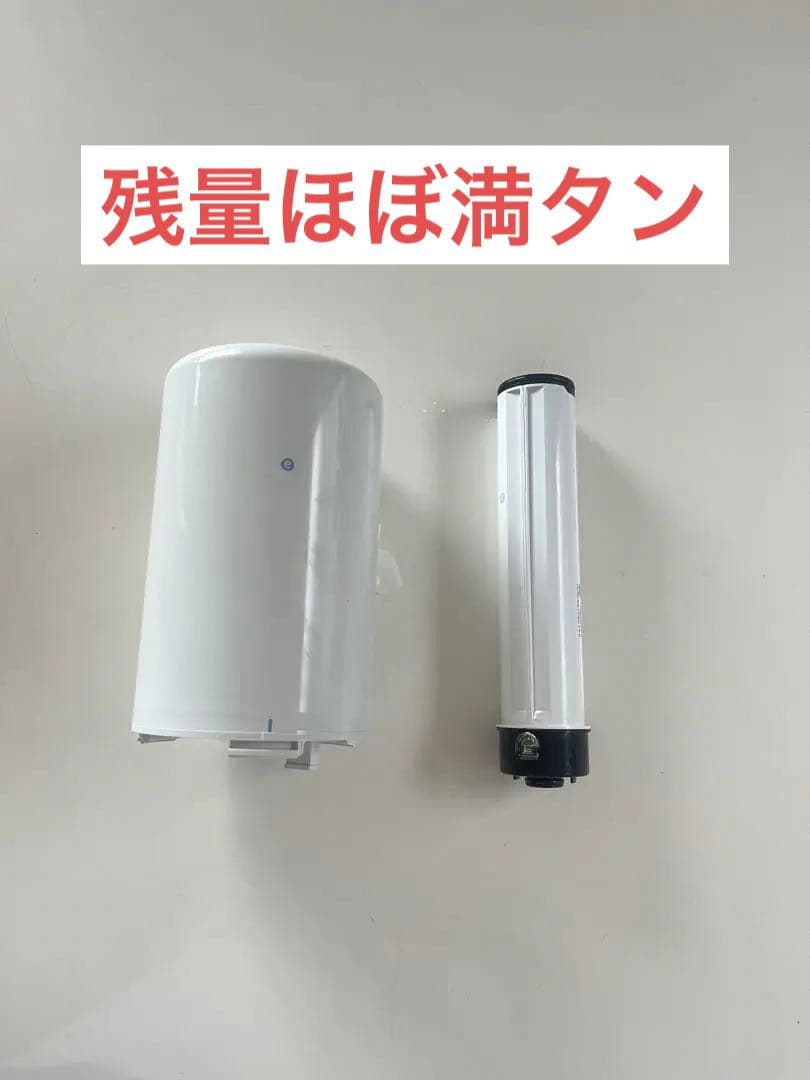 アムウェイ eSpring 新品@ 浄水器用 E-4622-JとE-4621-J