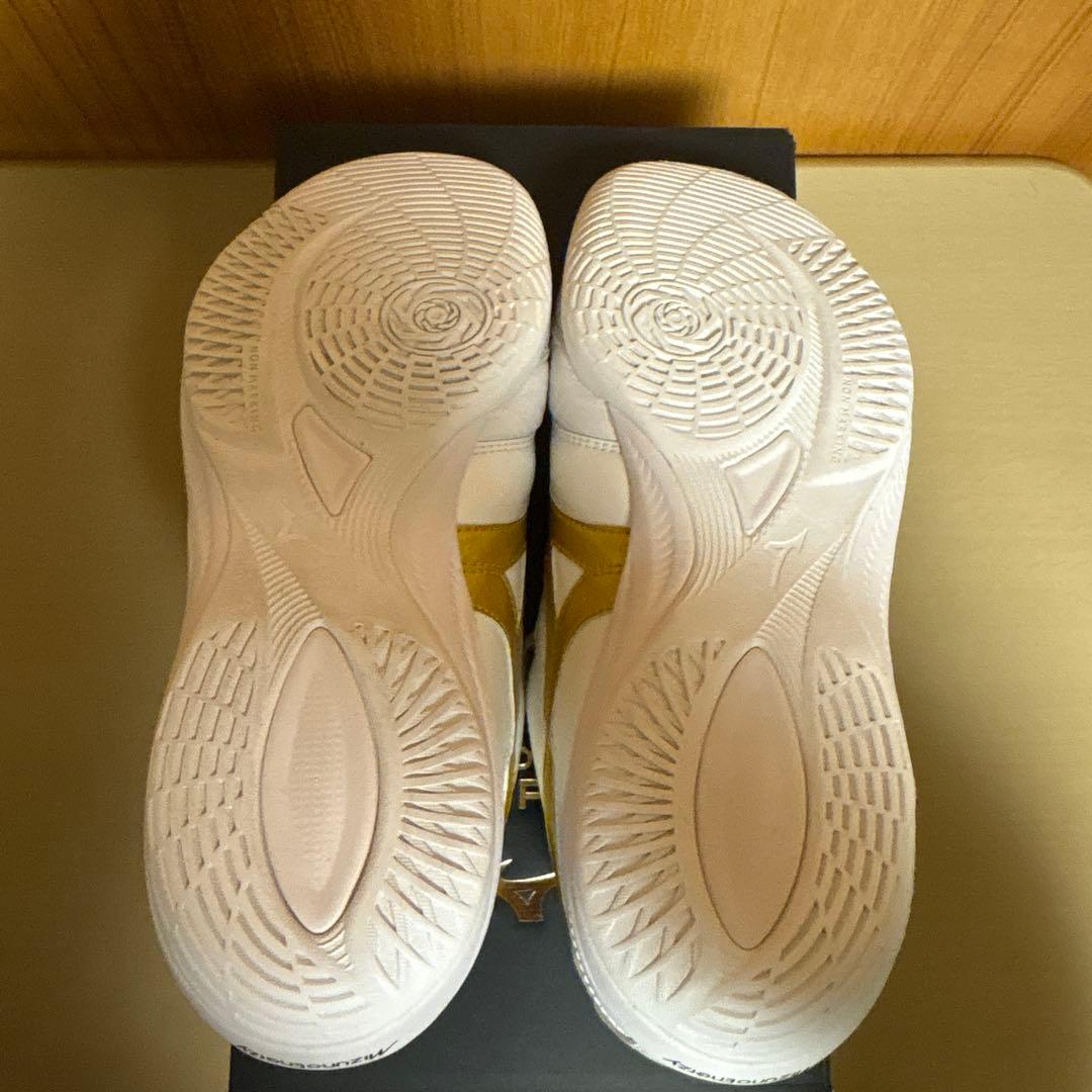 MIZUNO モレリア SALA JAPAN IN 23.5cm