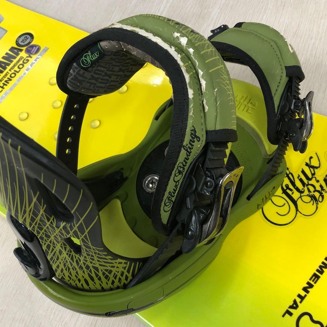 激レア】リブテック 初代スケートバナナ 152cm SKATE BANANA - メルカリ