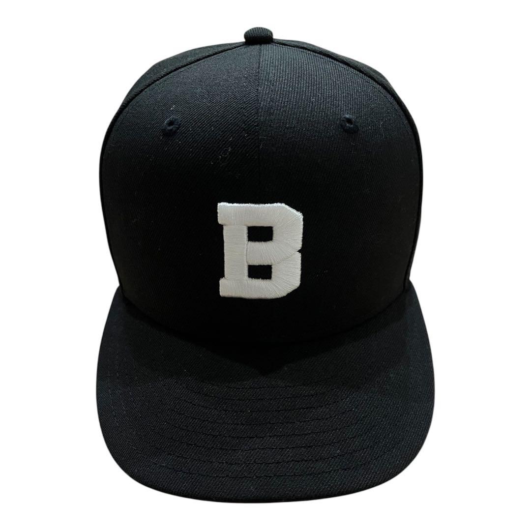 BALL PARK x NEW ERA® \"B\" 9FIFTY marka