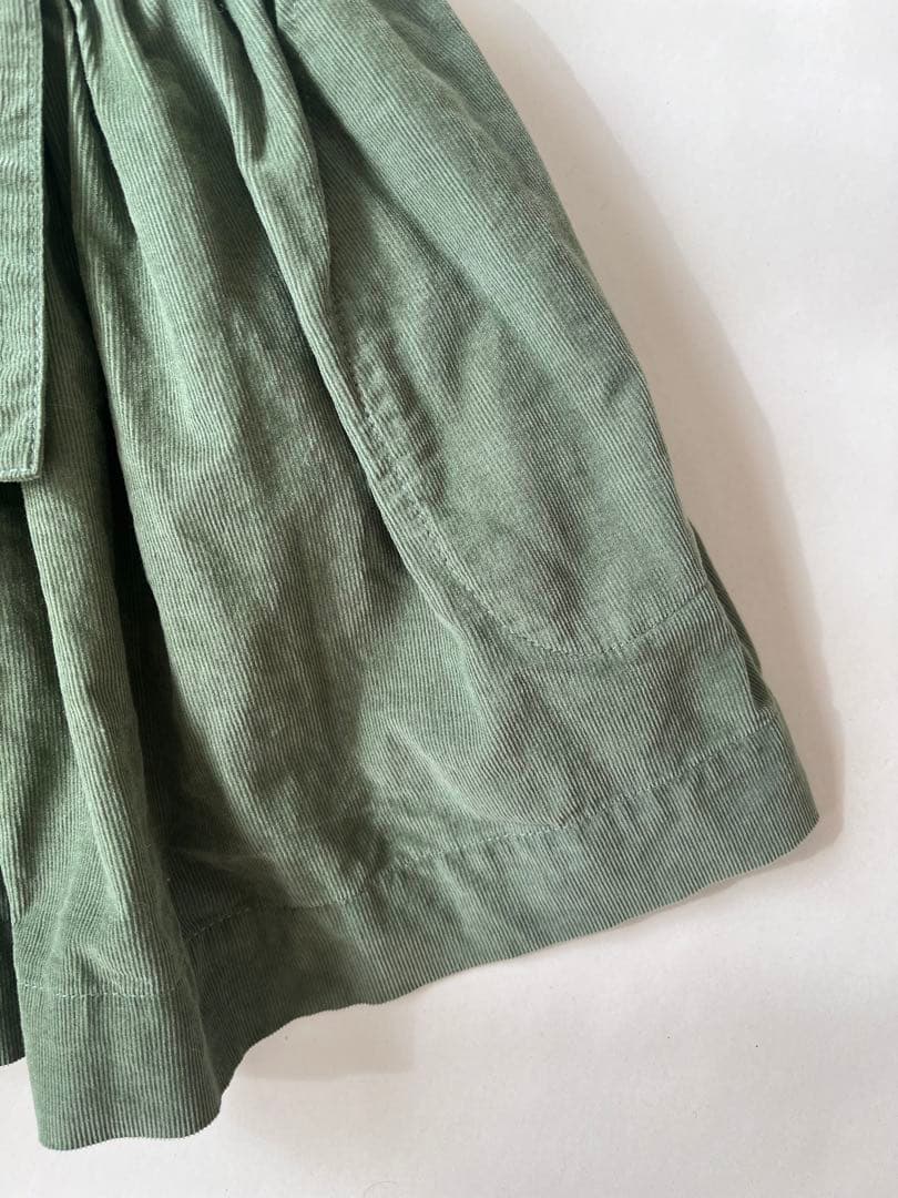 soor ploom mavis skirt スカート 2y 90 100 - メルカリ