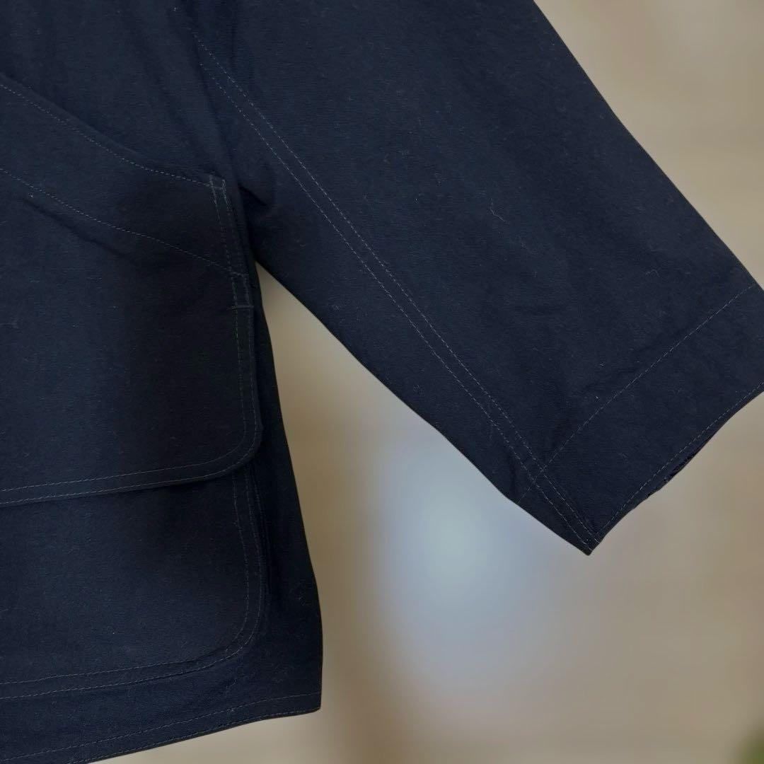 L.L.BEAN フィールドコート　メンズS