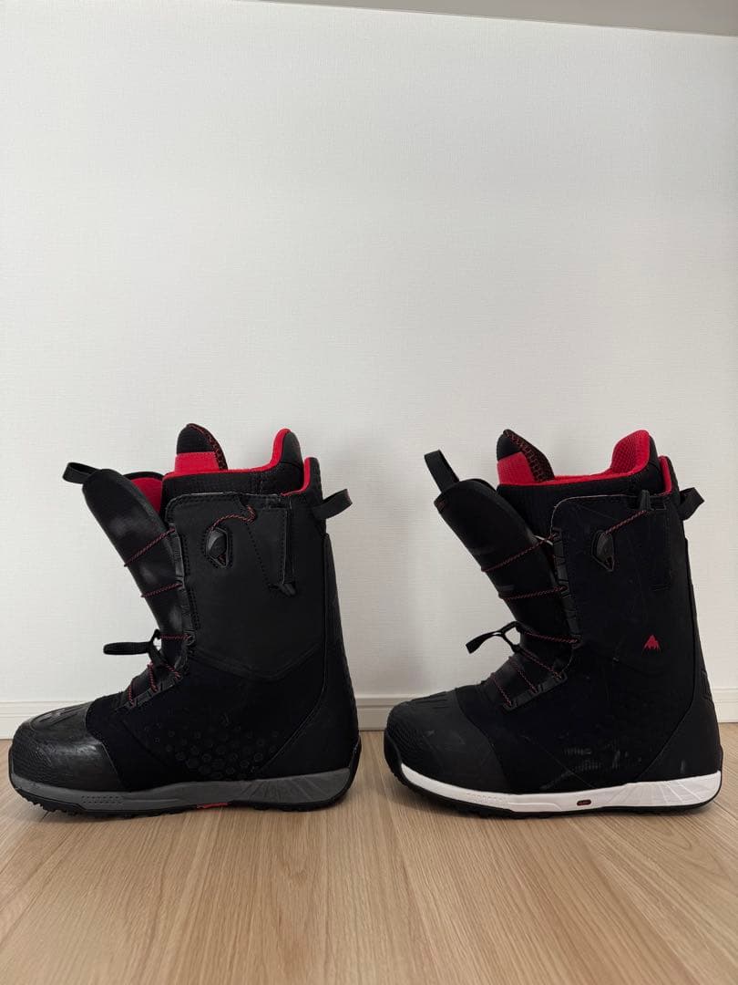 BURTON　スノーボードブーツ　ION AF　27.5cm　バートン アイオン