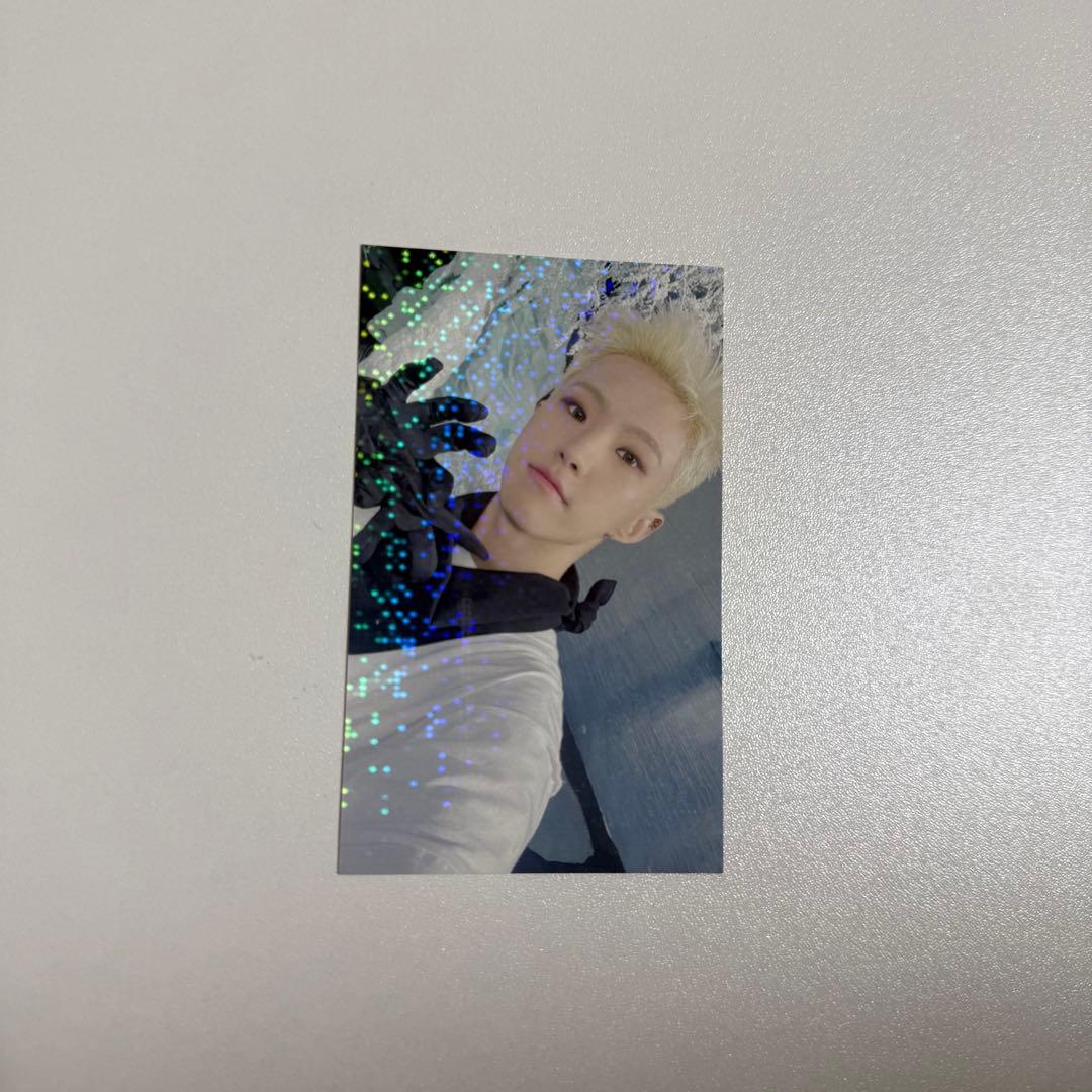 seventeen ホシ sector ラキドロ - メルカリ