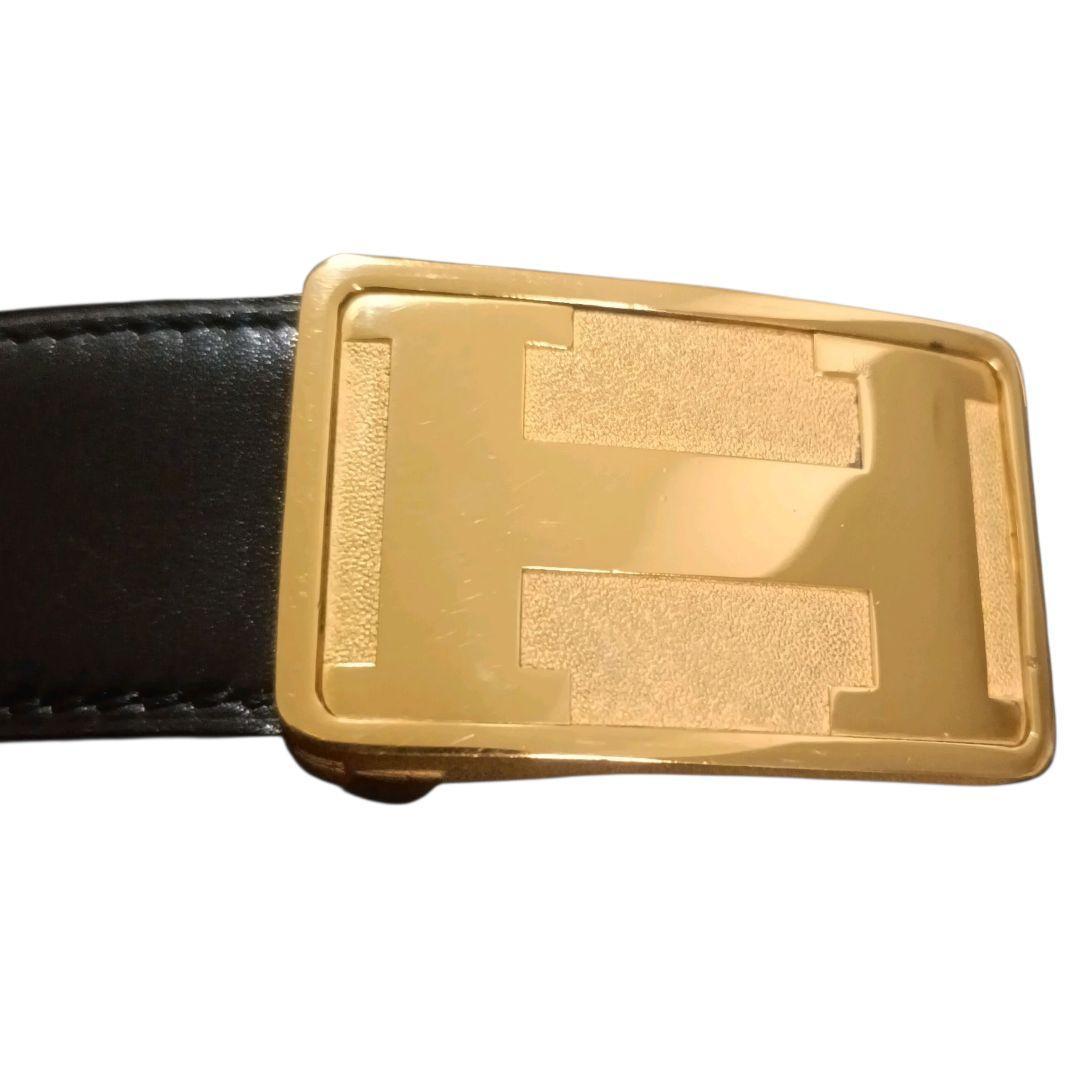 ✨HERMES Constance Hロゴ リバーシブル O◯刻印 仏製 ベルト - メルカリ
