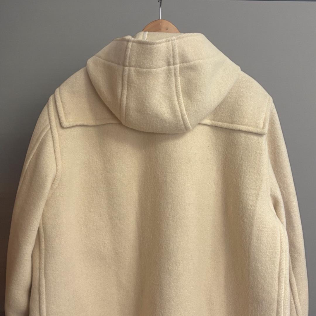 80s アーカイブ≪TOKIO KUMAGAI≫ショートダッフルコート 80s archive