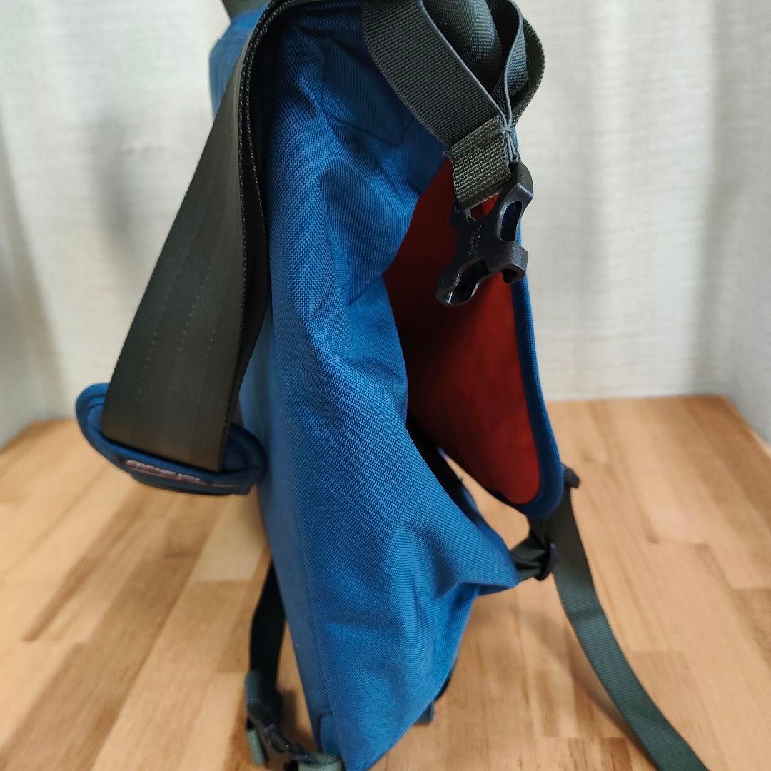 パタゴニア ハーフマス HALF MASS 15L 48316 GLSB - メルカリ