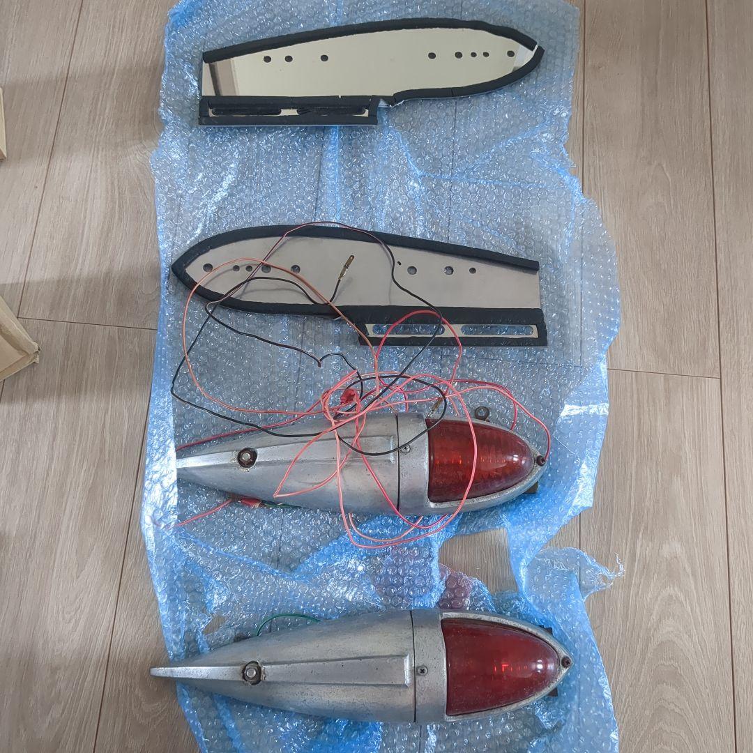 ナマズマーカー大 スーパーグレート用ステー 楽天市場】BWナマズマーカー取付ステー 左右セット 17スーパーグレート