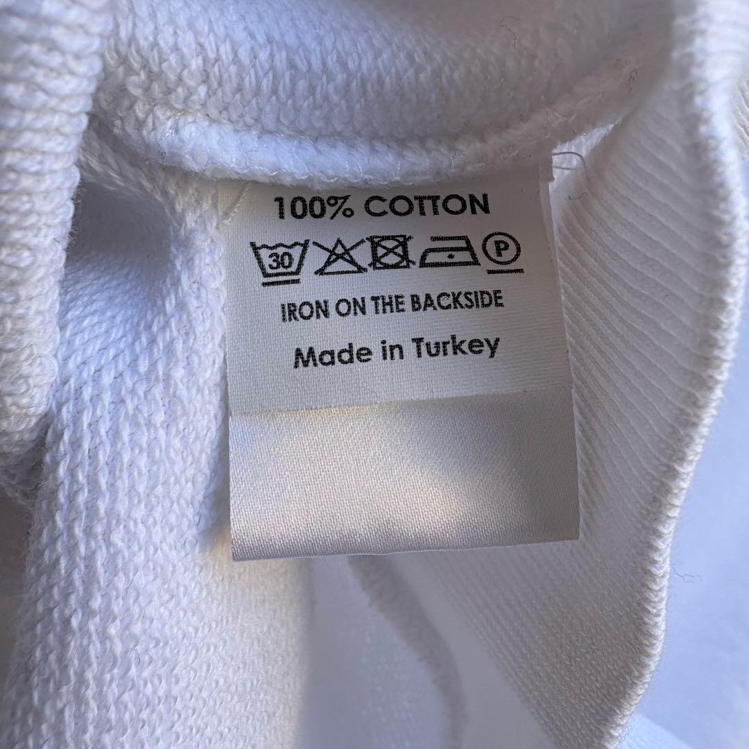 dries van noten 20ss 蜷川実花 スウェット トレーナー - メルカリ