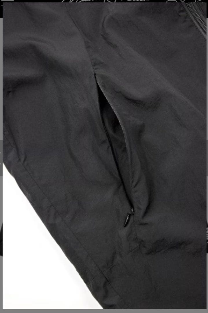 ★断捨離出品中★　 ウインドブレイカー　XL 新品