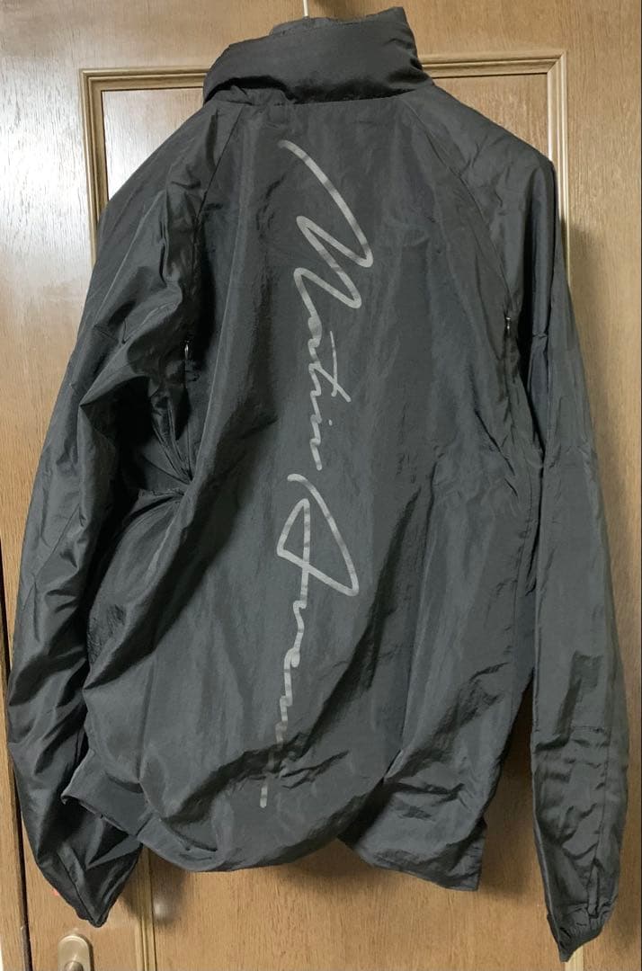 ★断捨離出品中★　 ウインドブレイカー　XL 新品