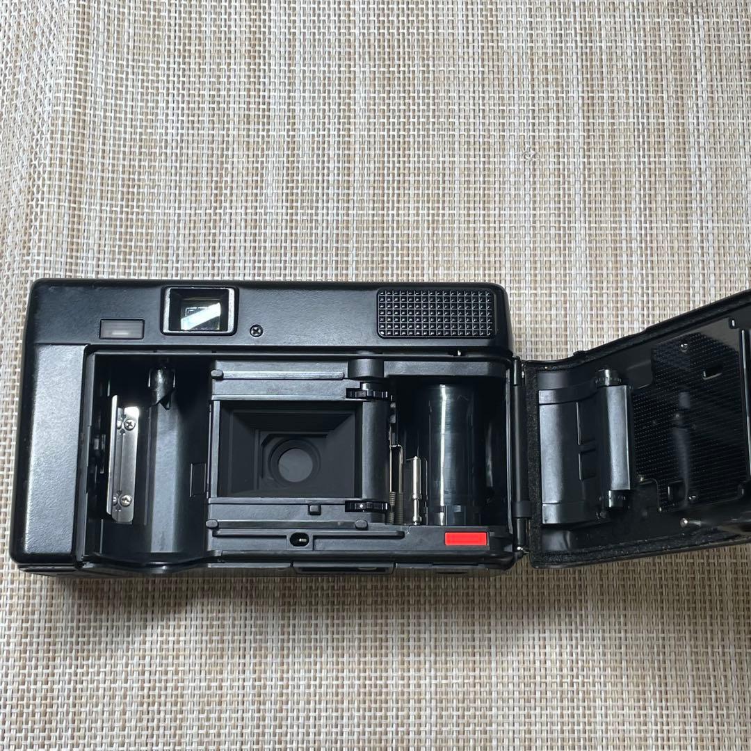 完動美品 L35AD ピカイチ コンパクトフィルムカメラ ニコン - メルカリ