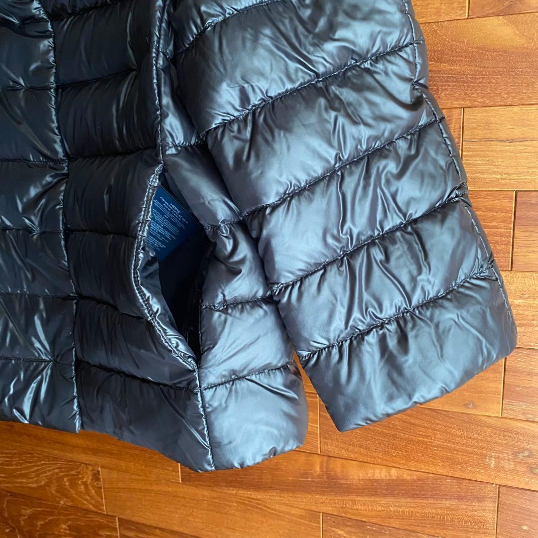 HERNO】ヘルノ ICONICO ソフィア ダウンジャケット ブラック40 - メルカリ