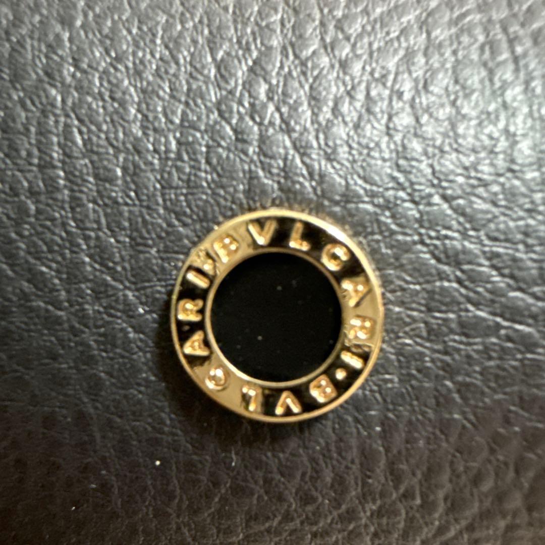 エミレーツ航空 BVLGARI ファーストクラスメンズアメニティポーチ