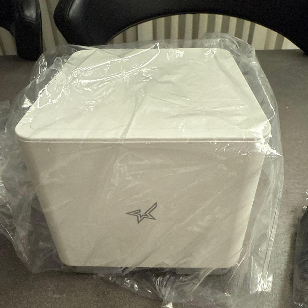 mC-Print3★MCP30★Uレジ★USENレジ★美品 mC-Print3 POS Receipt Printer: For Retail, Kitchen, & Online Ordering