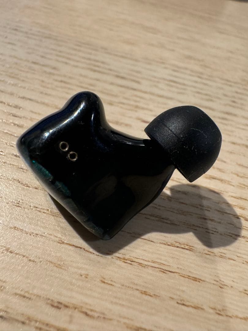 AFUL Performer 5+2 4.4mm 有線イヤホン