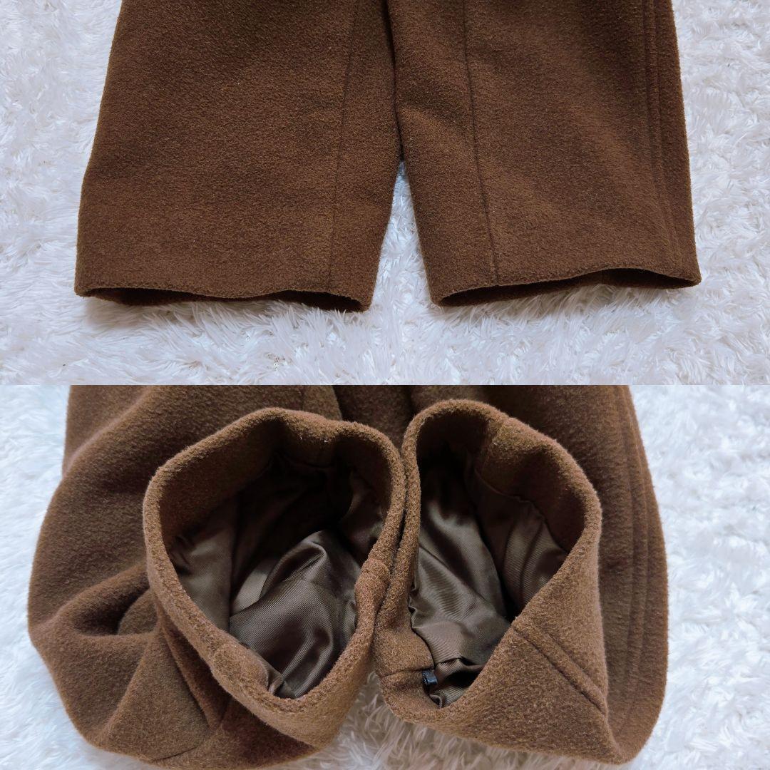 ローズバット】F チェスターコート ダブルブレスト コート オーバー