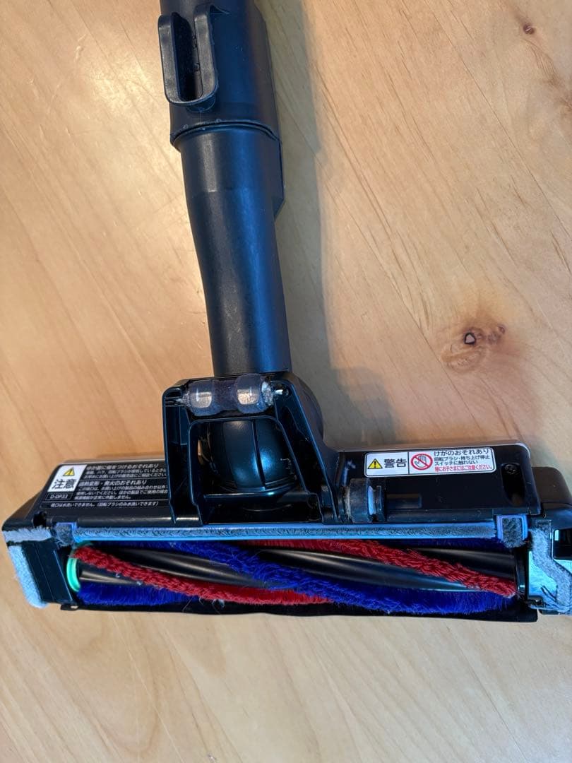 日立 パワかるスティック PVBL3KN 2024年 - メルカリ