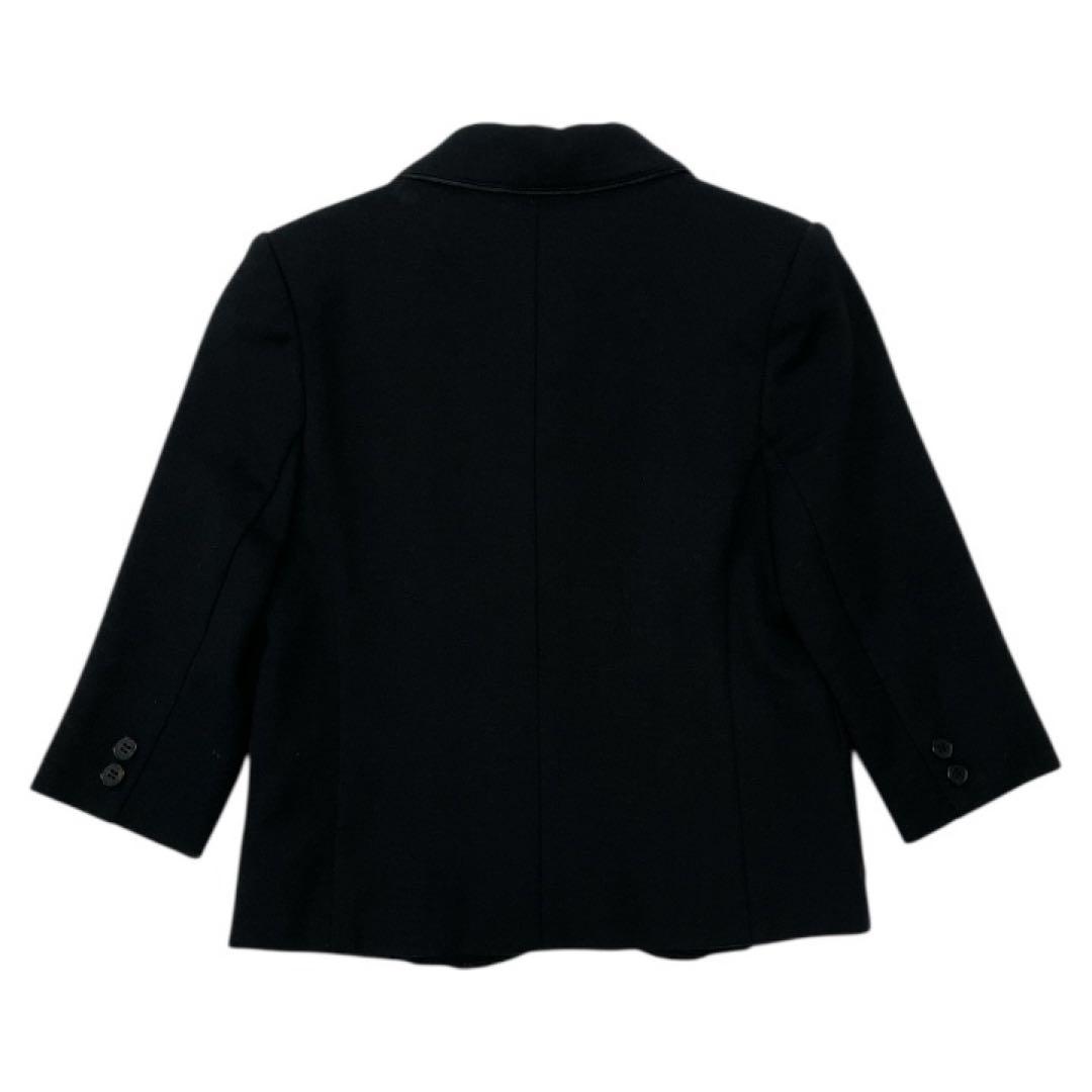 美品 バーバリーロンドン 110 セットアップ スーツ ジャケット パンツ