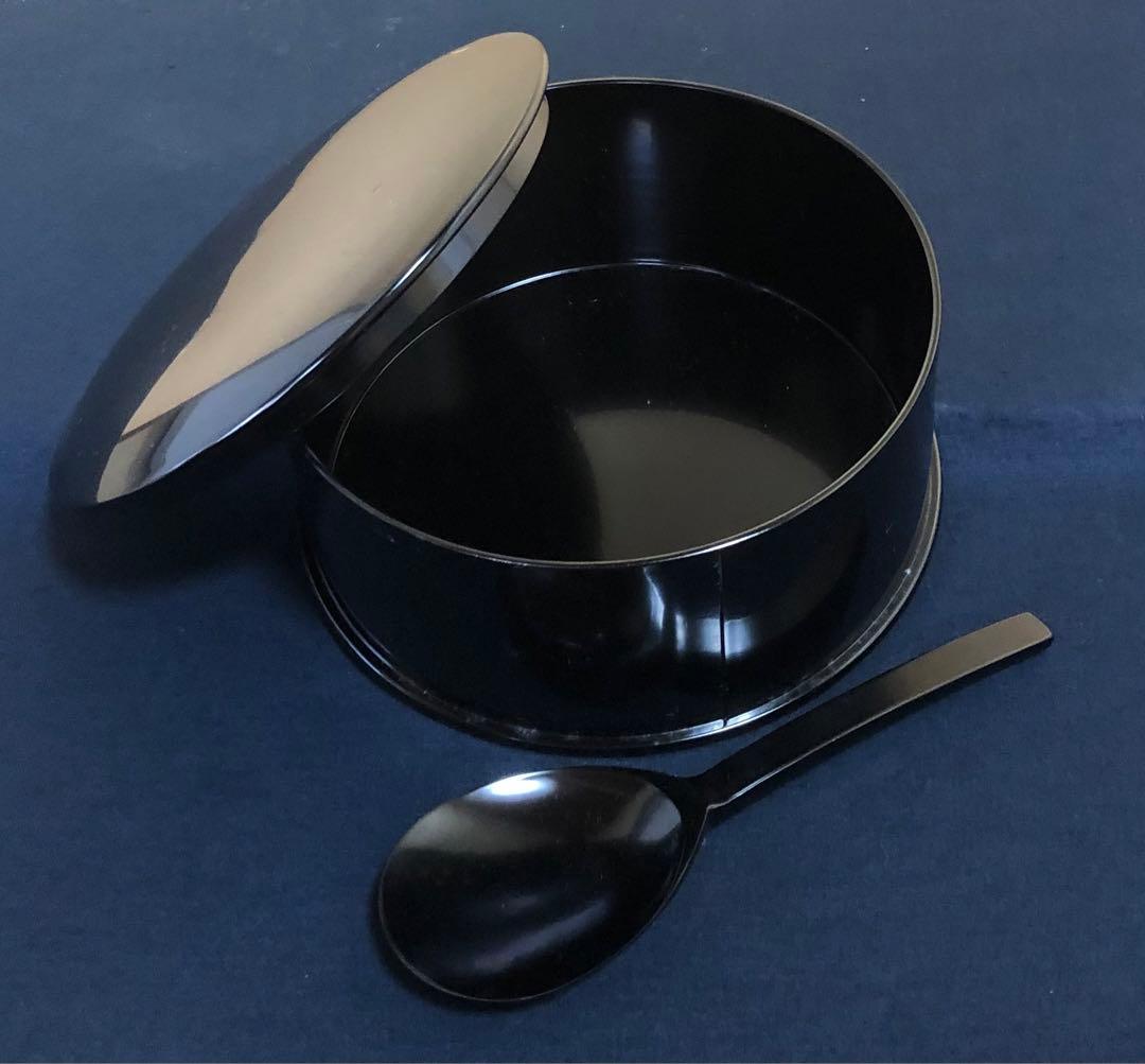 《R》懐石道具一揃い 元箱　1f