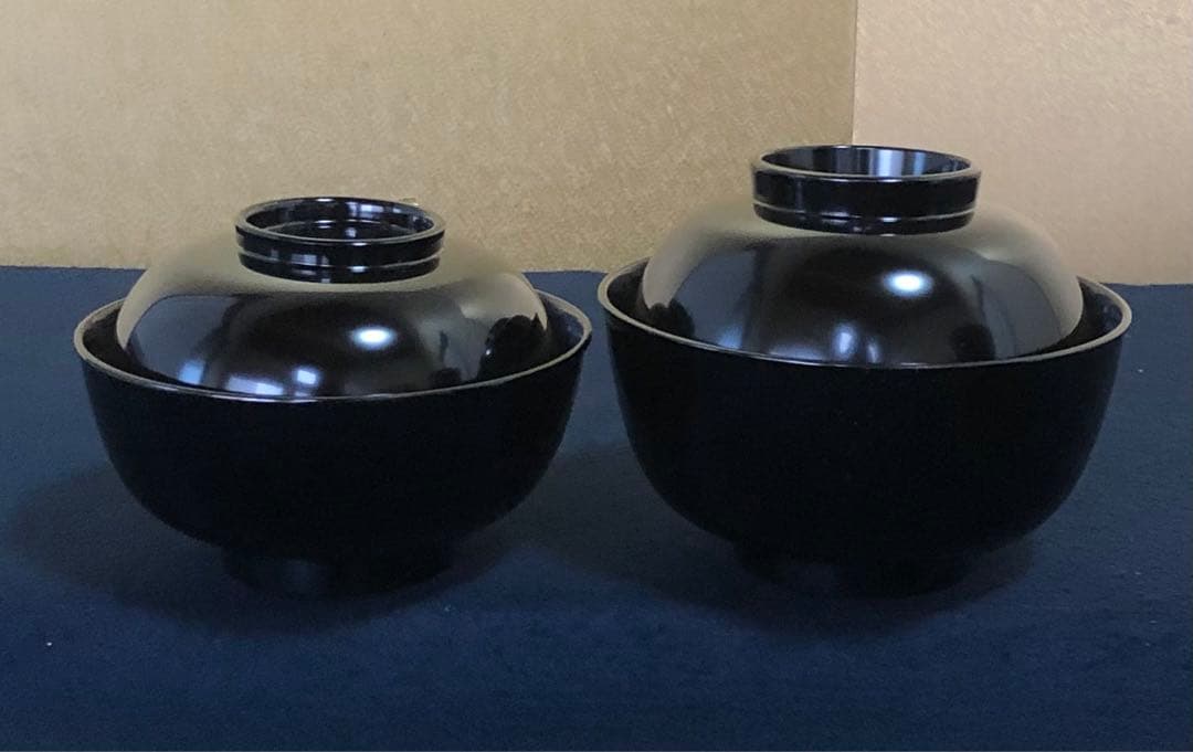 《R》懐石道具一揃い 元箱　1f