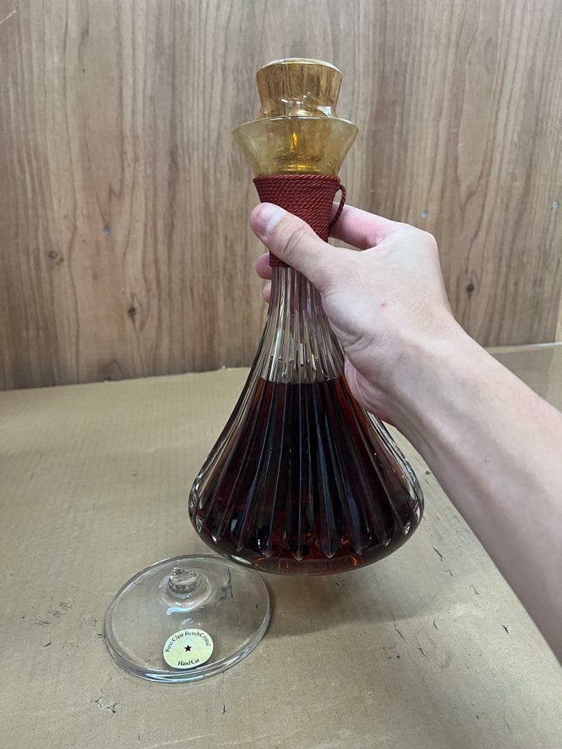 CAMUS コニャック バーディー　カミュ 古酒　洋酒　750ml 40%未開栓 楽天市場】【未開栓】CAMUS カミュ XO ロングネック 700ml 40% 旧