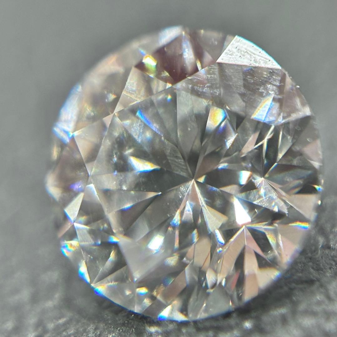 ♪ラボグロウンダイヤモンド　1.01ct Fカラー　VS1 IGI鑑定書