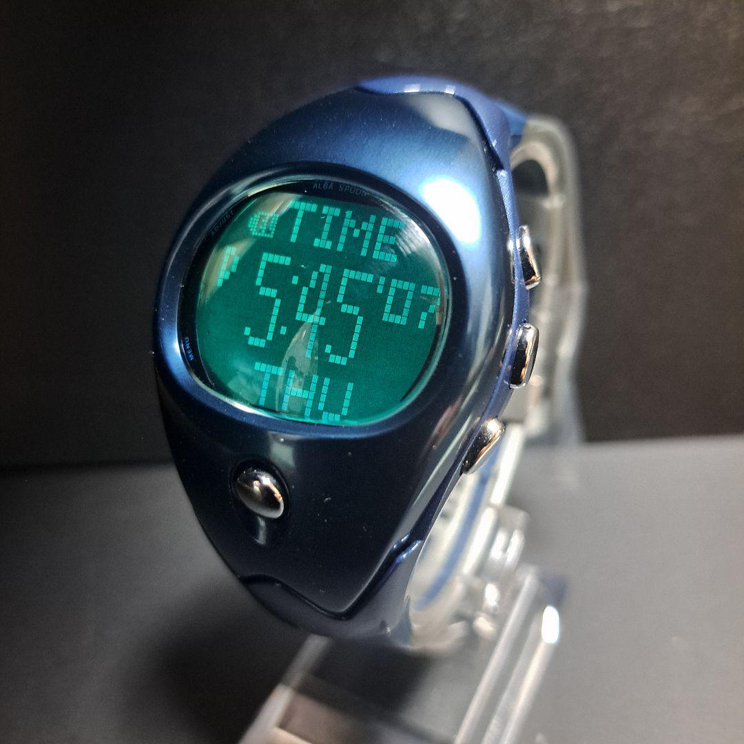 未使用 新品 ALBA アルバ SPOON スプーン デッドストック - メルカリ