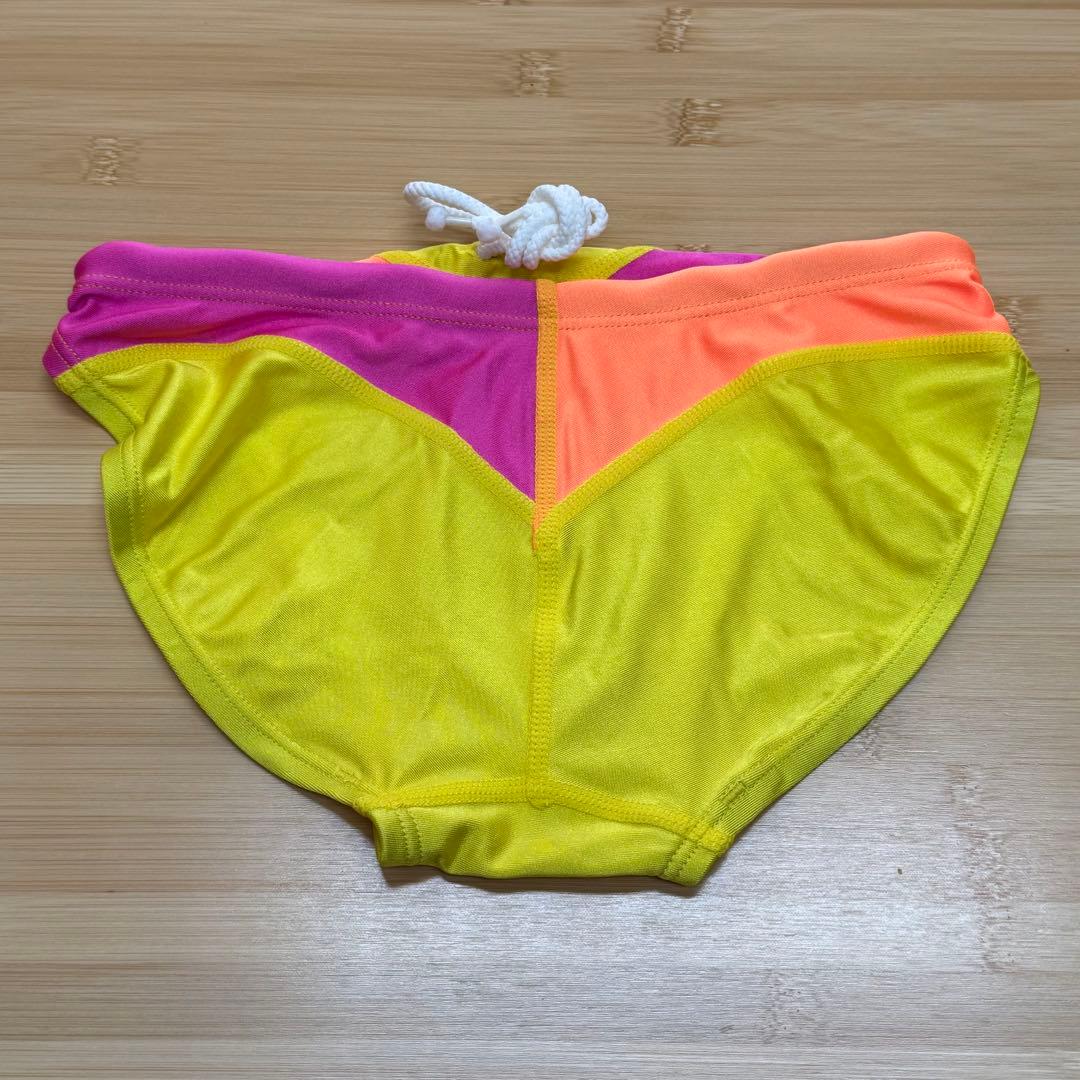 未使用 speedo スピード Sサイズ 競パン 競泳水着 - メルカリ